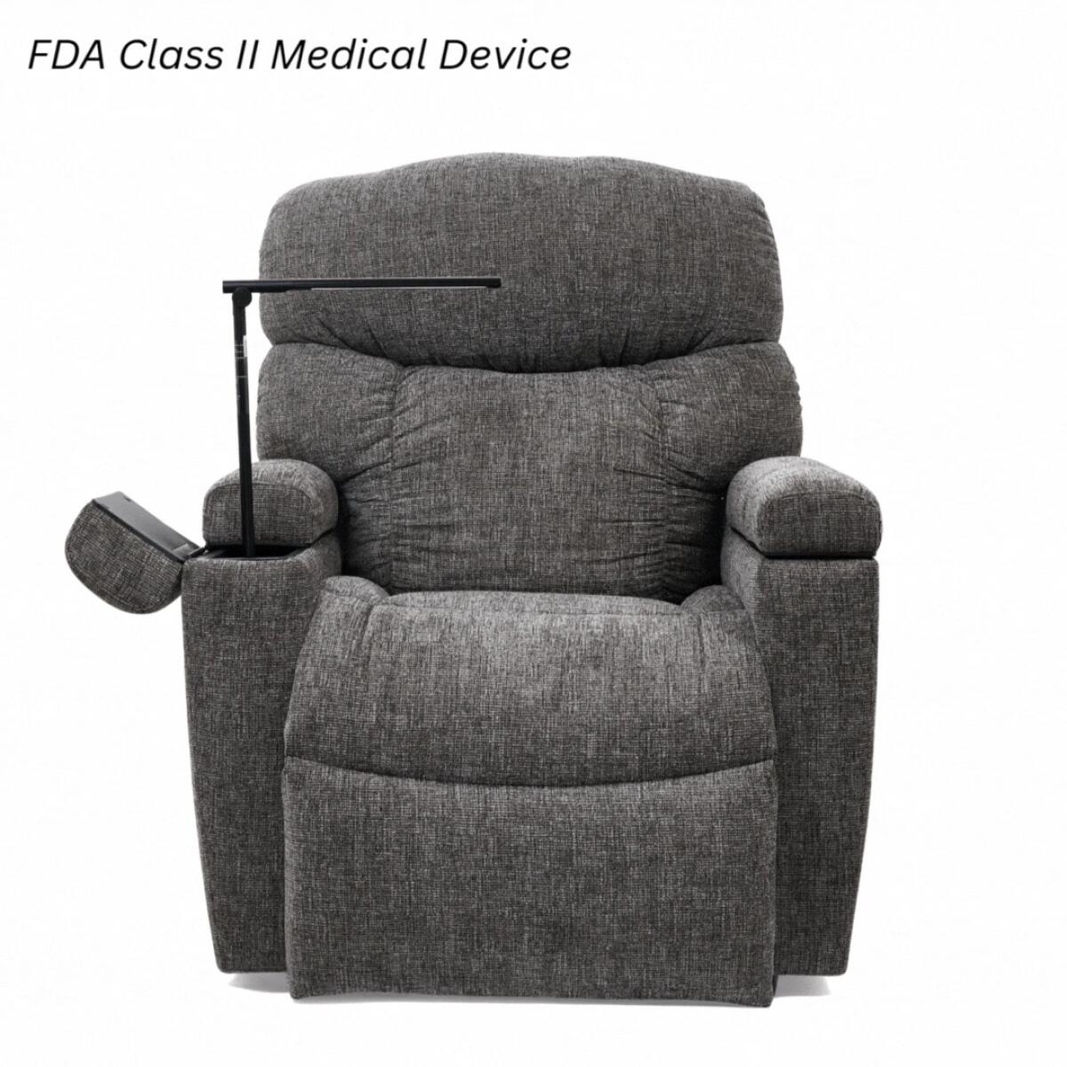 Alora Lift Chairs UC576 - Image 3