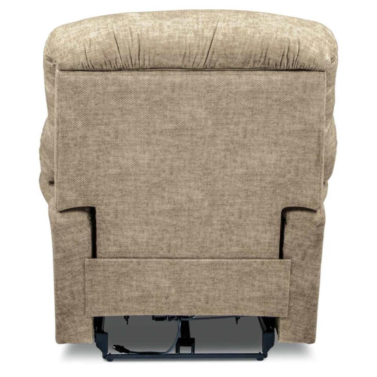 Reed Power Wall Recliner w/ Headrest & Lumbar - 16X704 - Image 12