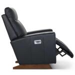 Kodie Power Rocking Recliner w/ Headrest & Lumbar - 10X715 - Image 8