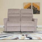 Liam Wall Reclining Loveseat - 320786 - Image 3