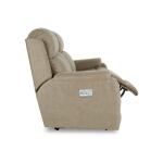 Dorian Power Reclining Sofa w/ Headrest & Lumbar - X44755 - Image 8