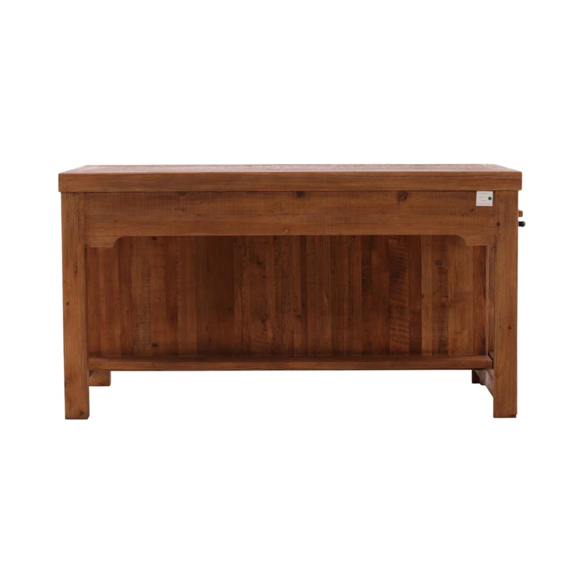 Montana Kitchen Island - Image 4