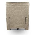 Trouper Power Wall Recliner w/ Headrest & Lumbar - 16X724 - Image 13