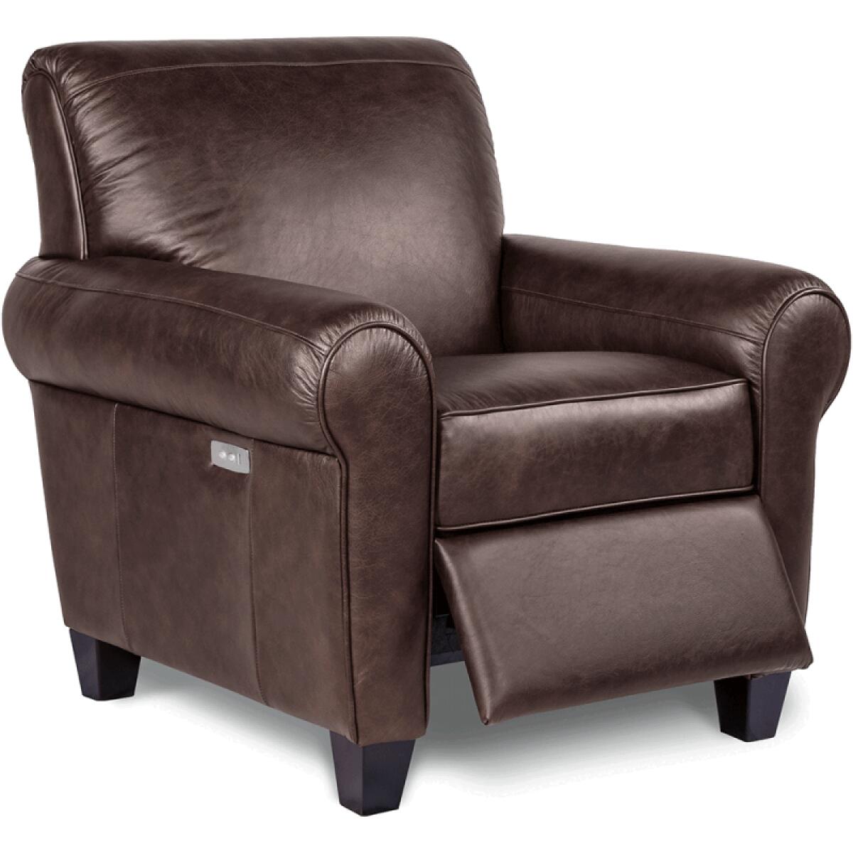 Bennett duo® Reclining Chair - P94899 - Image 4