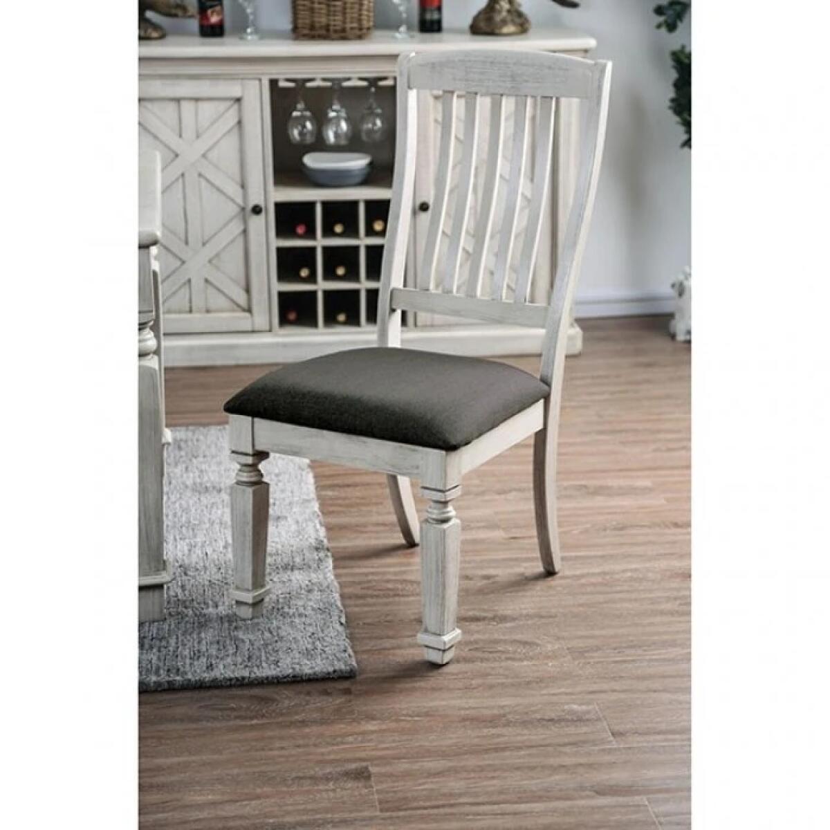 Georgia Side Chair (2/Ctn) - Image 3