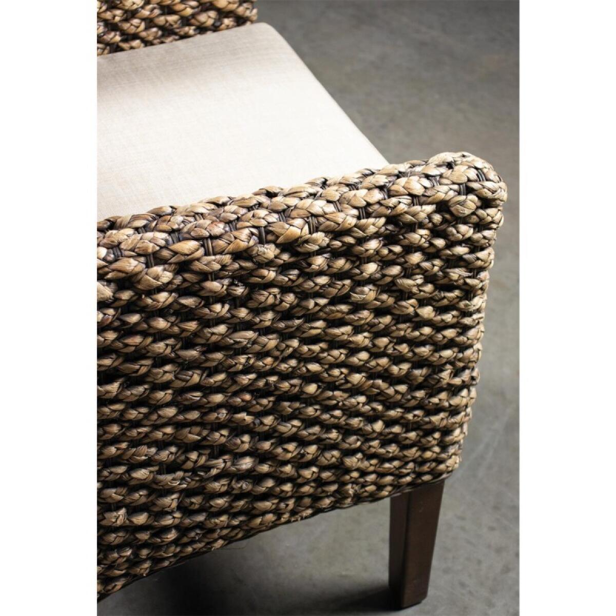Mix-N-Match Chairs Woven Arm Uph Chair 2in - Image 3
