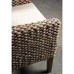 Mix-N-Match Chairs Woven Arm Uph Chair 2in - Image 3