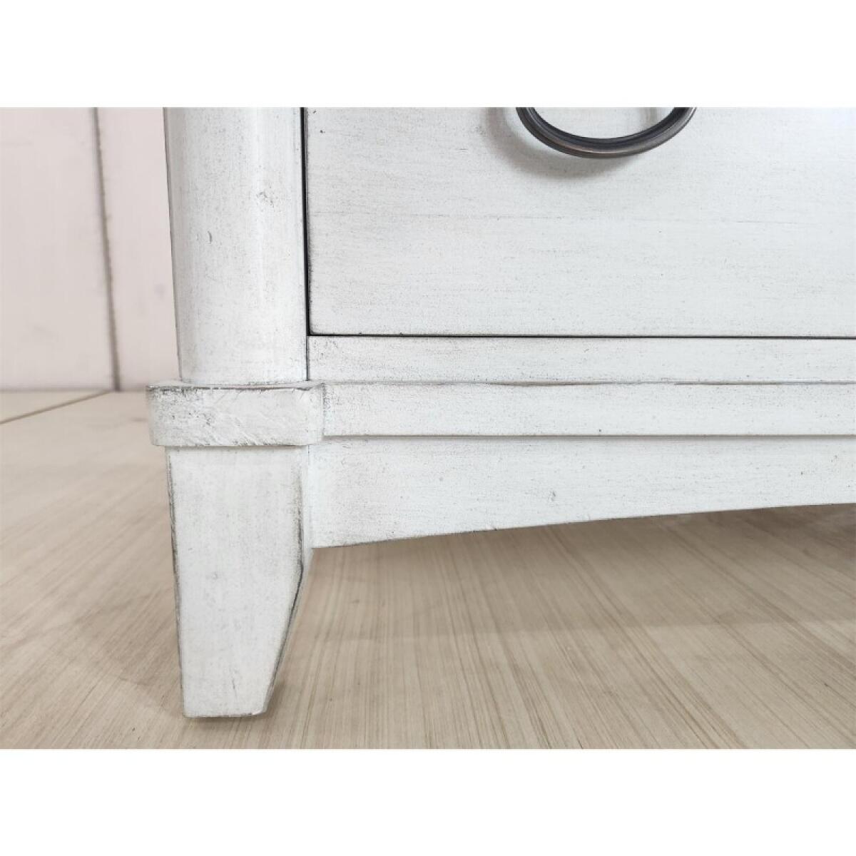 Maddox Five Drawer Chest - Image 6