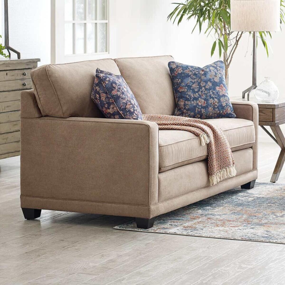 Kennedy Loveseat - 630593 - Image 4