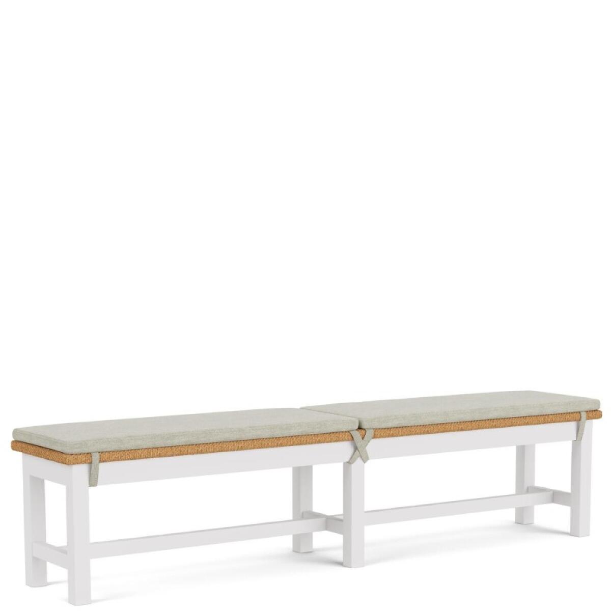 Rosalie 82" Dining Bench - Image 8