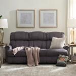 Pinnacle Power Wall Reclining Sofa w/ Headrest - 33U512 - Image 3
