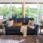 Clybourn Power Reclining Sofa w/ Headrest, In Stock - 84U813 - Image 3