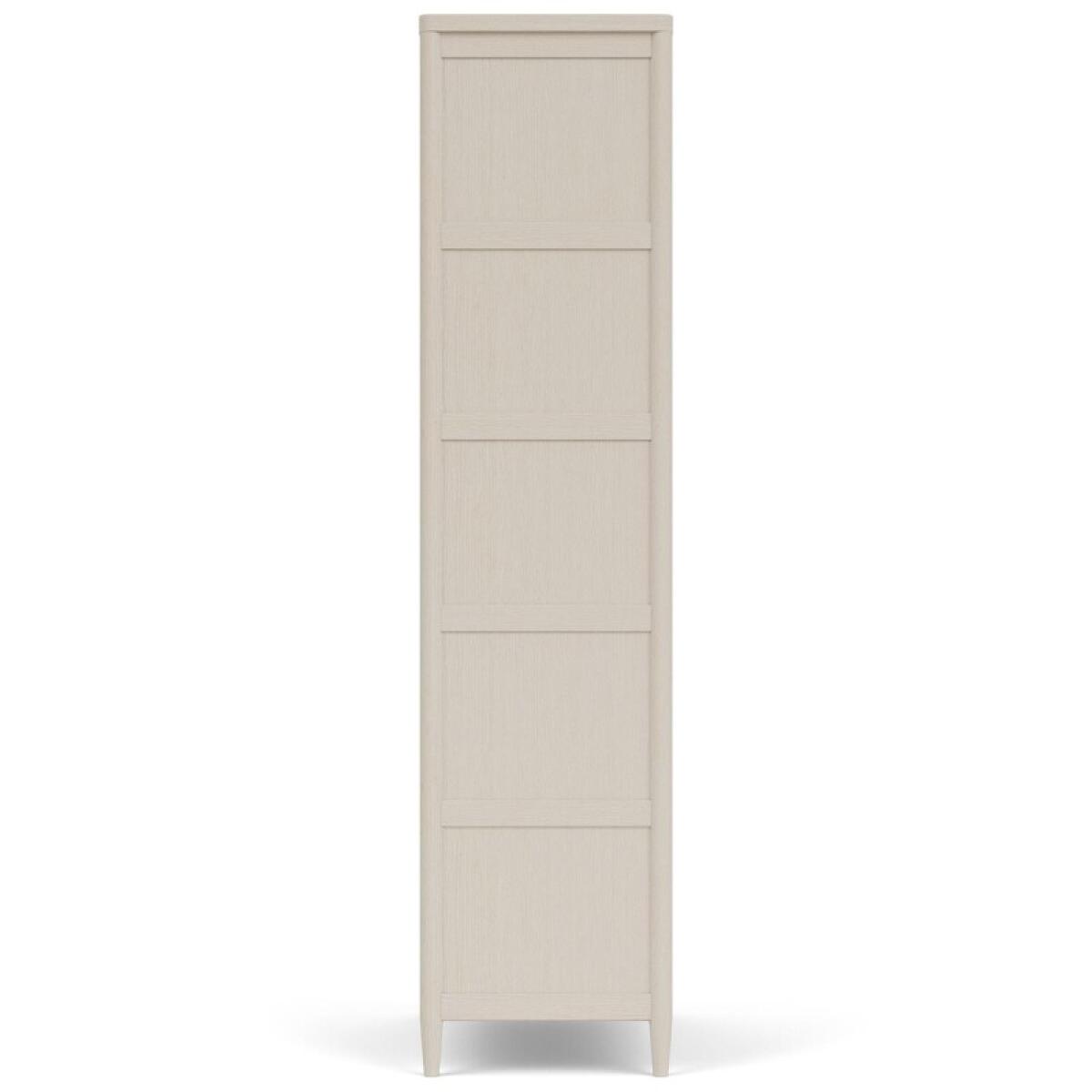 Maren Drawer Bookcase - Image 4