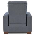 Acadia Power Reclining Chair w/ Headrest - 81U811 - Image 10