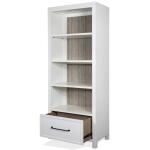 Finn Drawer Bookcase - Image 3