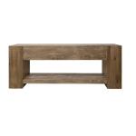 Latola Solid Wood Console