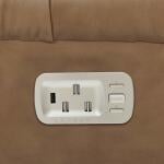 Pinnacle Power Wall Reclining Sofa w/ Headrest - 33U512 - Image 14