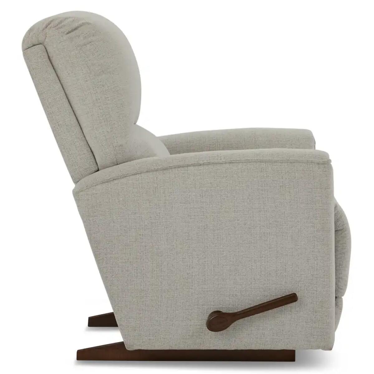 Cade Rocking Recliner - 010803 - Image 6