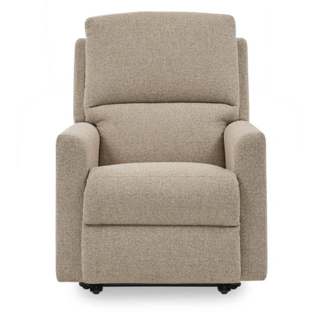 Wynne Power Wall Recliner w/ Headrest & Lumbar - 16X700 - Image 4