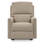 Wynne Power Wall Recliner w/ Headrest & Lumbar - 16X700 - Image 4