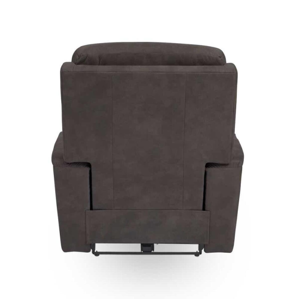 Neo Power Wall Recliner w/ Headrest & Lumbar - 16X762 - Image 9