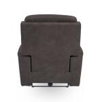 Neo Power Wall Recliner w/ Headrest & Lumbar - 16X762 - Image 9