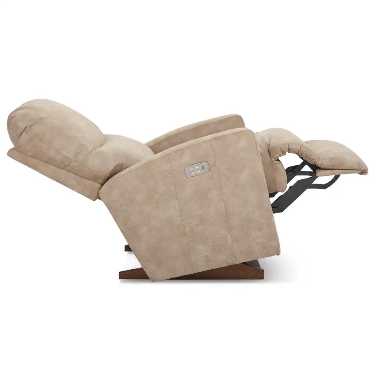 Sherman Power Rocking Recliner - P10725 - Image 9