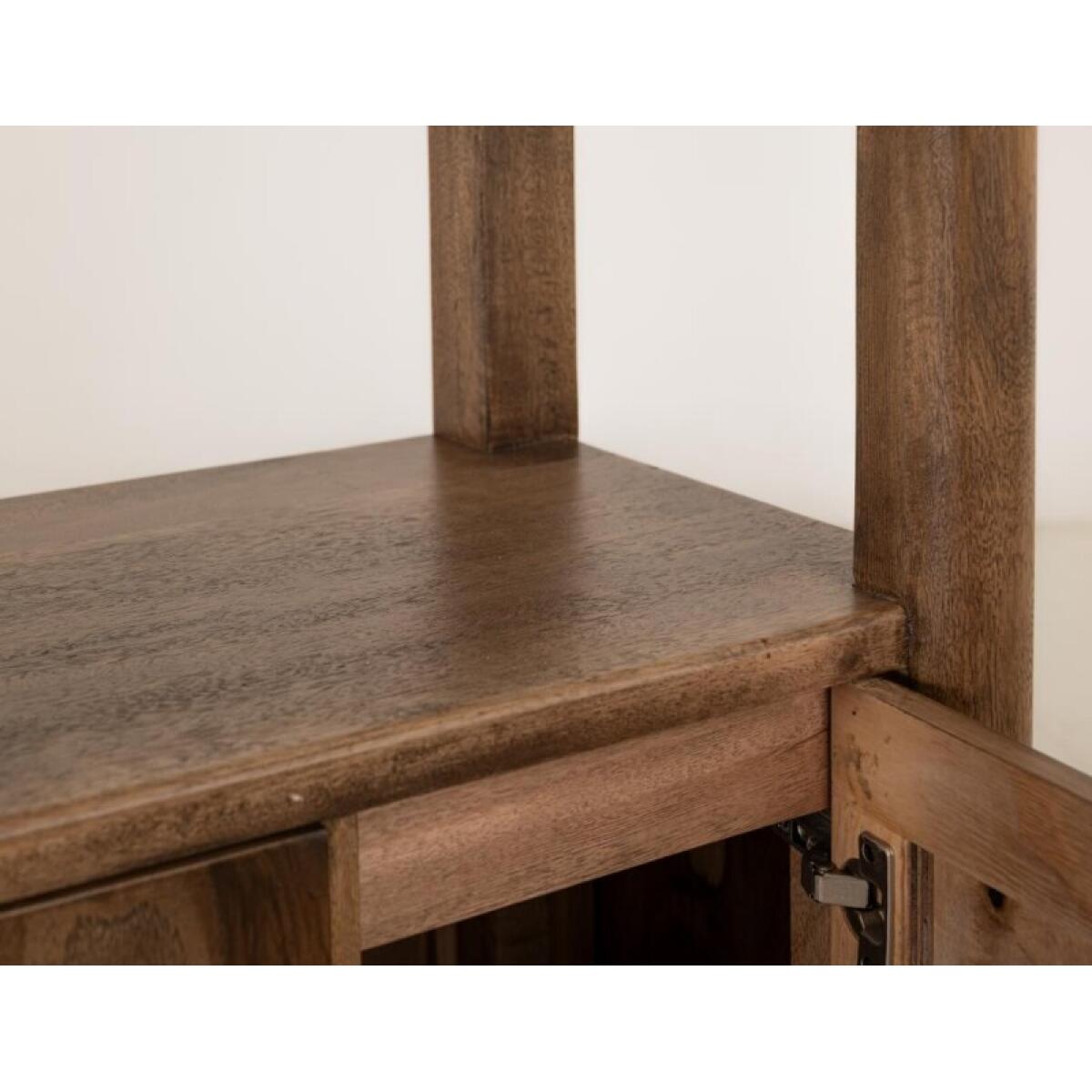 Balam 2 Door, 3 Shelf Pier - Image 9