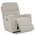 Apollo Power Wall Recliner w/ Headrest & Lumbar - 16X757 - Image 6