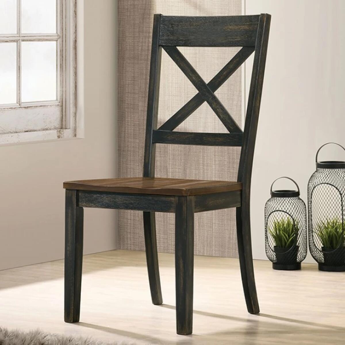 Yensley Chair - Image 2