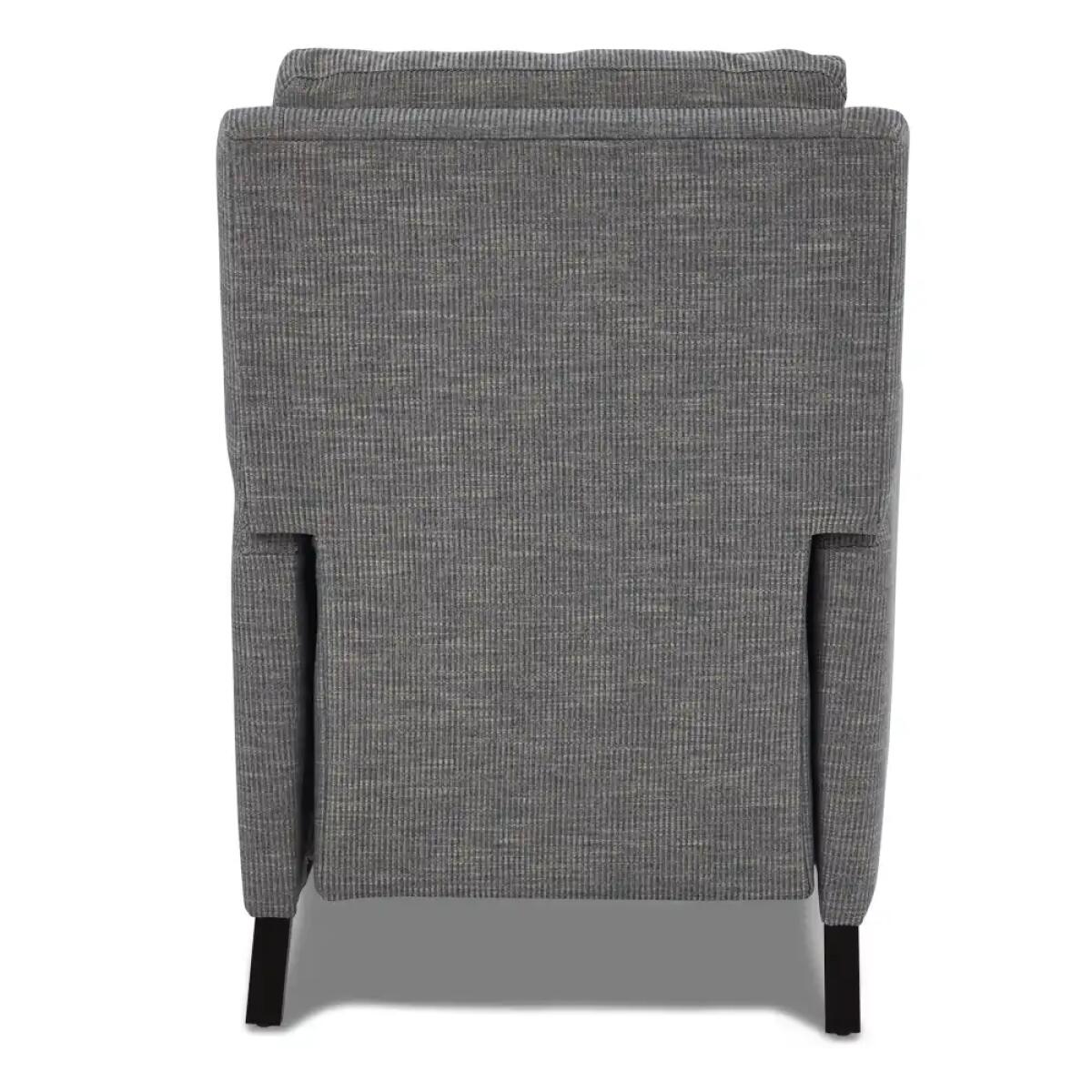 Audrey High Leg Reclining Chair - 295457 - Image 6