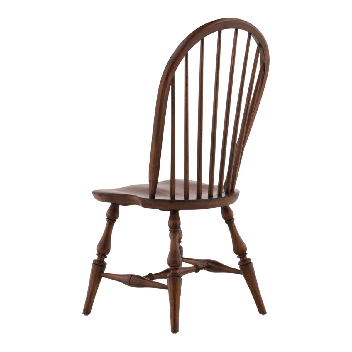 Windsor Side Chair - Image 5