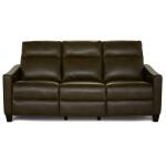 Quinault Power Reclining Sofa w/ Headrest - 84U810 - Image 4