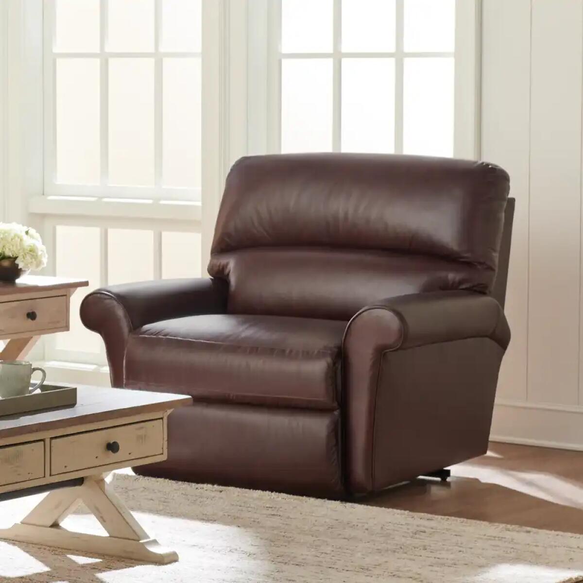 Robin Reclining Chair & A Half - 445774 - Image 3