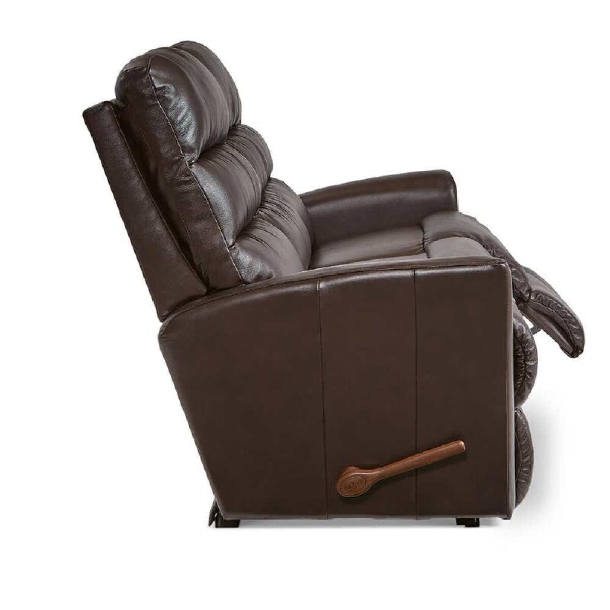 Liam Wall Reclining Sofa - 330786 - Image 14