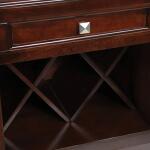 Edgewood 7 Pc Dining Table Set - Image 6