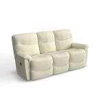 James Reclining Sofa - 444521