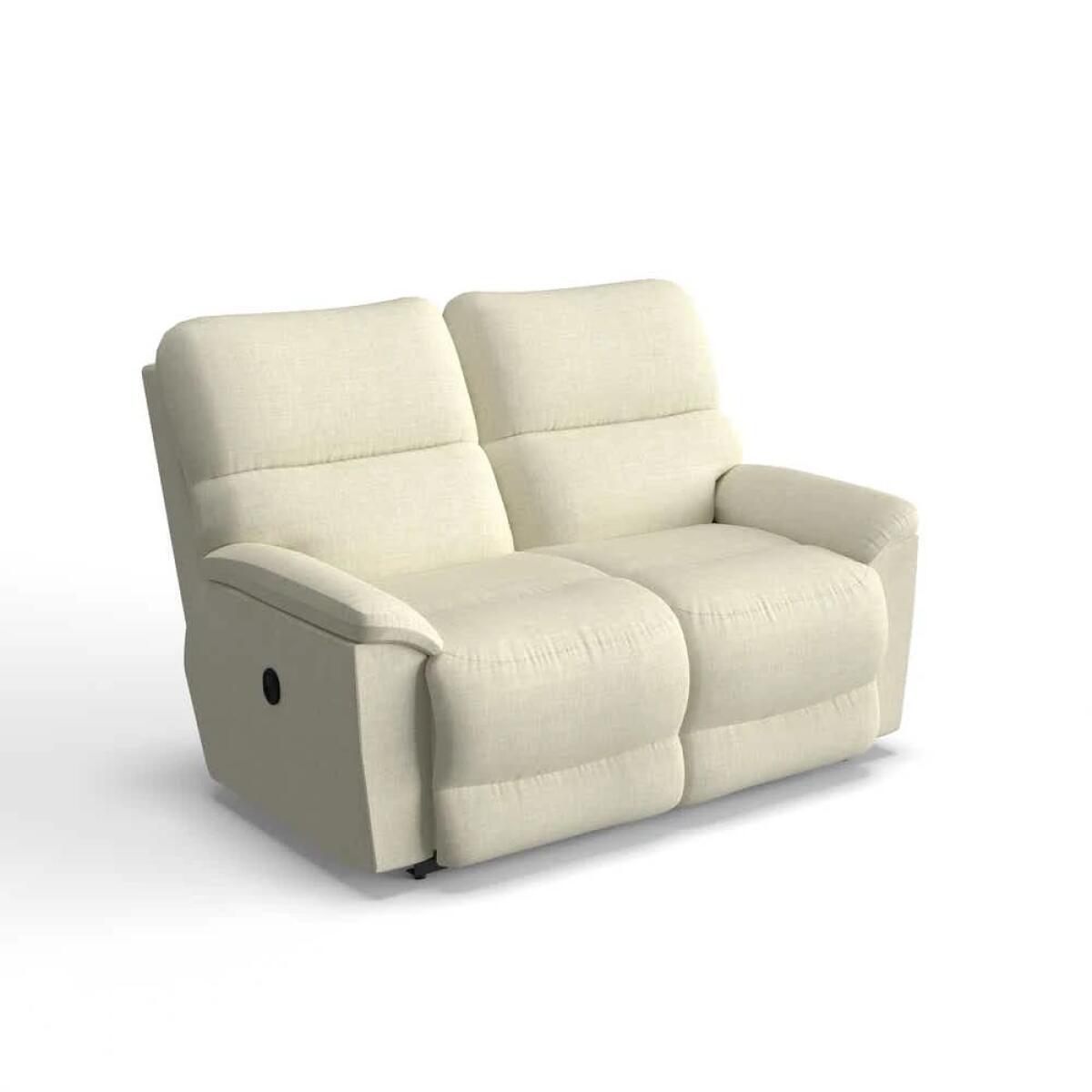 Brooks Reclining Loveseat - 448727 - Image 2