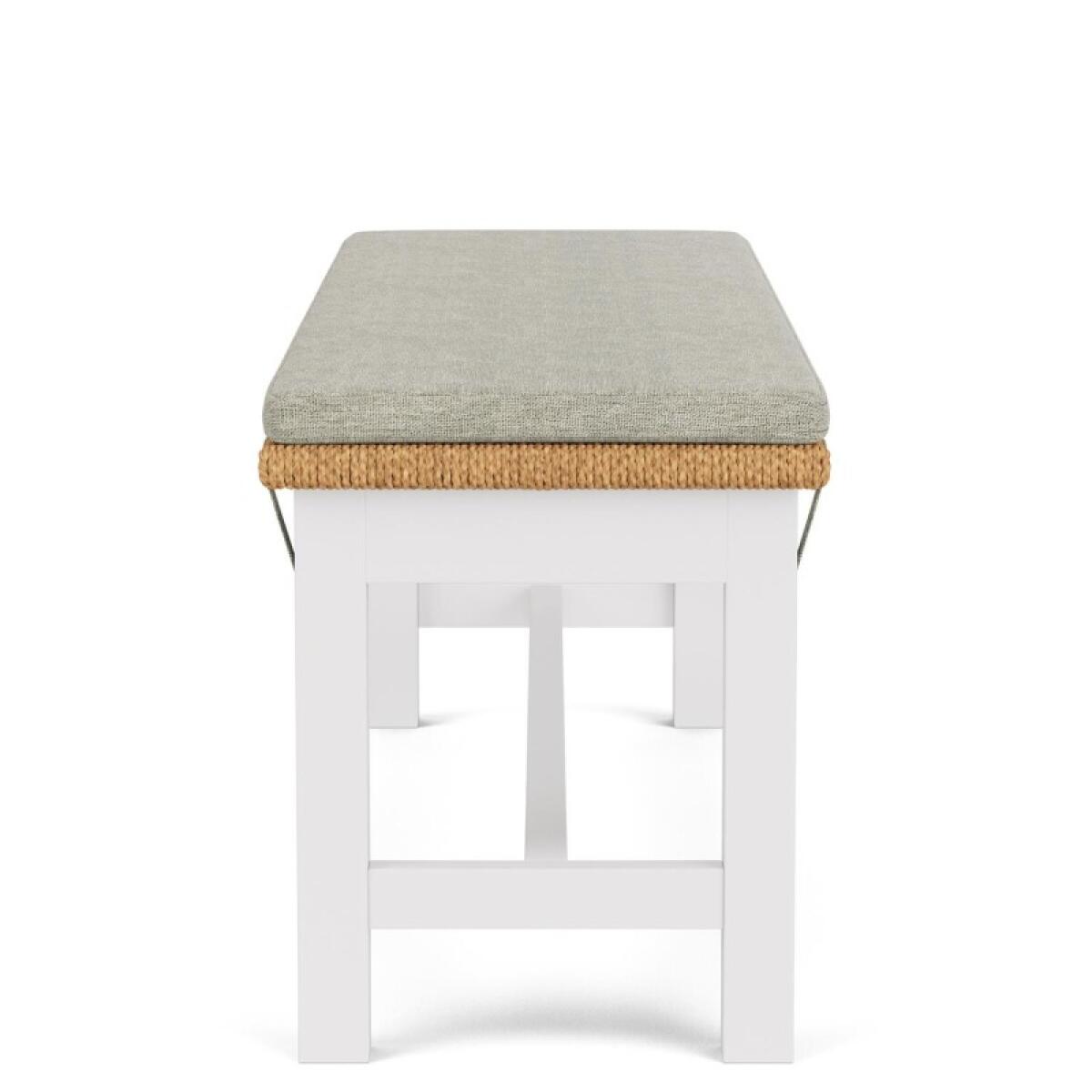 Rosalie 50" Dining Bench - Image 3