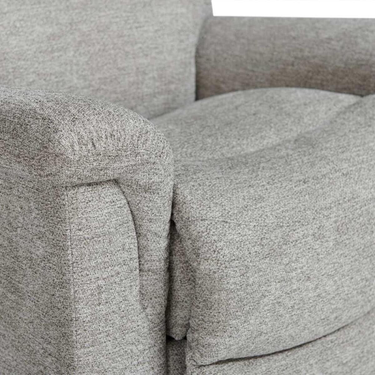 James Power Wall Recliner w/ Headrest & Lumbar - 16X521 - Image 6
