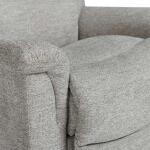 James Power Wall Recliner w/ Headrest & Lumbar - 16X521 - Image 6