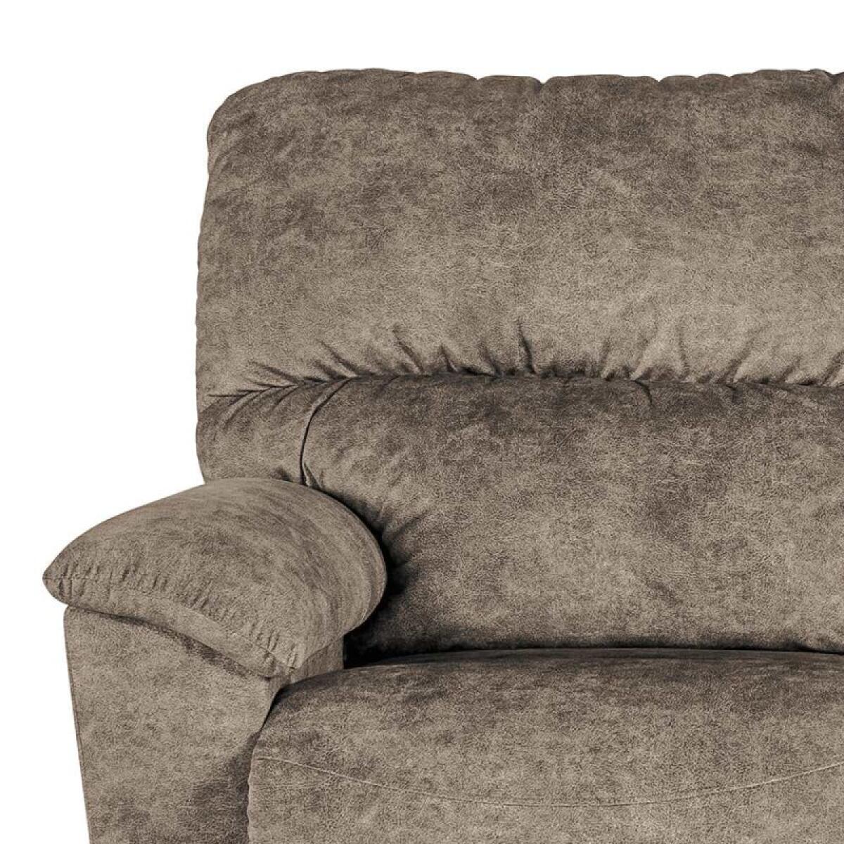 Brooks Reclining Loveseat w/ Console - 449727 - Image 12