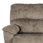 Brooks Reclining Loveseat w/ Console - 449727 - Image 12
