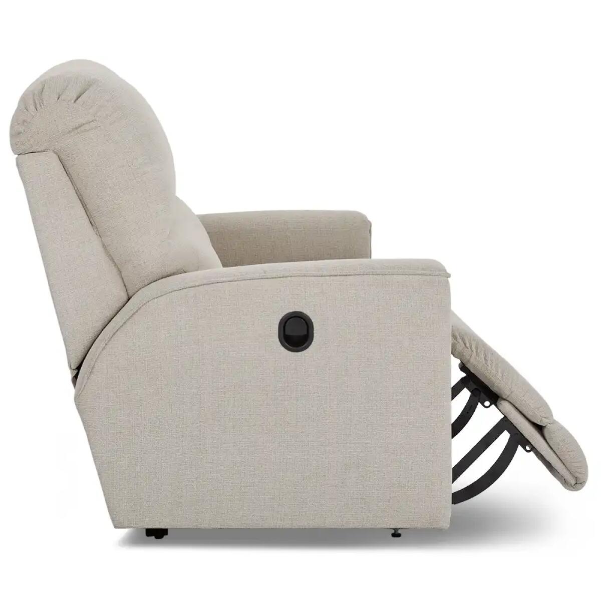 Cade Reclining Loveseat - 448803 - Image 8