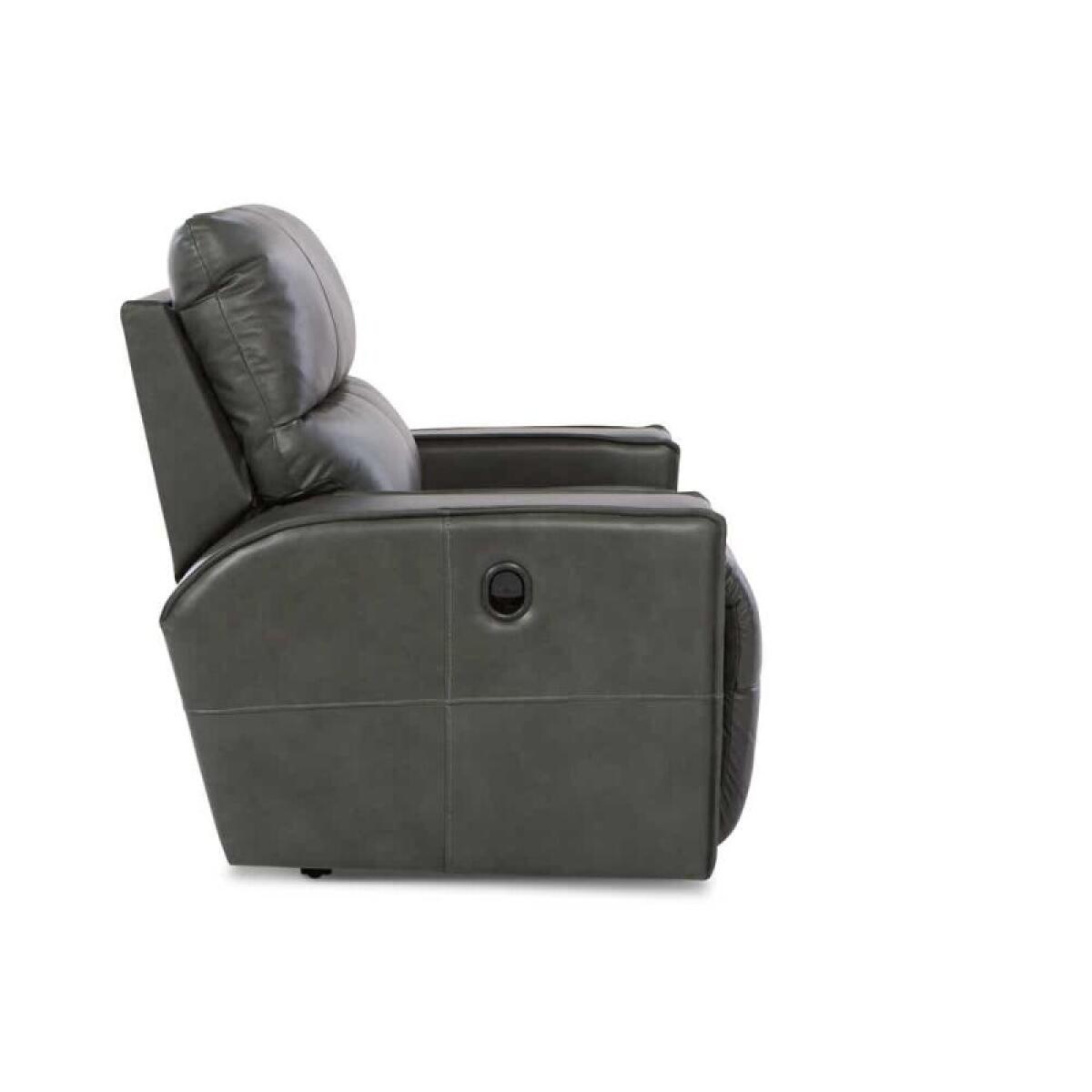 Maddox Reclining Chair & A Half - 445759 - Image 7