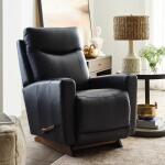 Kodie Rocking Recliner - 010715 - Image 3