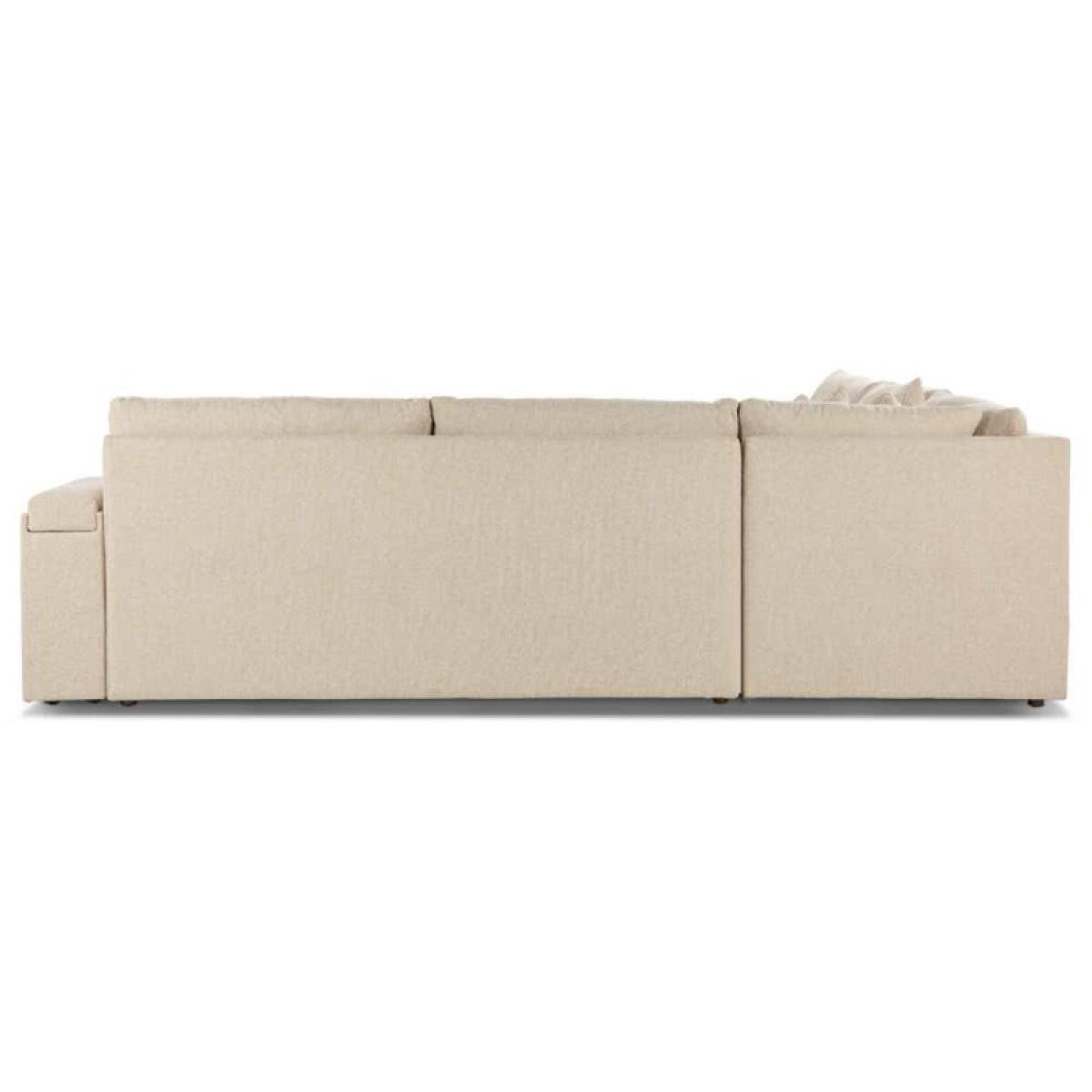 Tahoe Sectional - Image 3