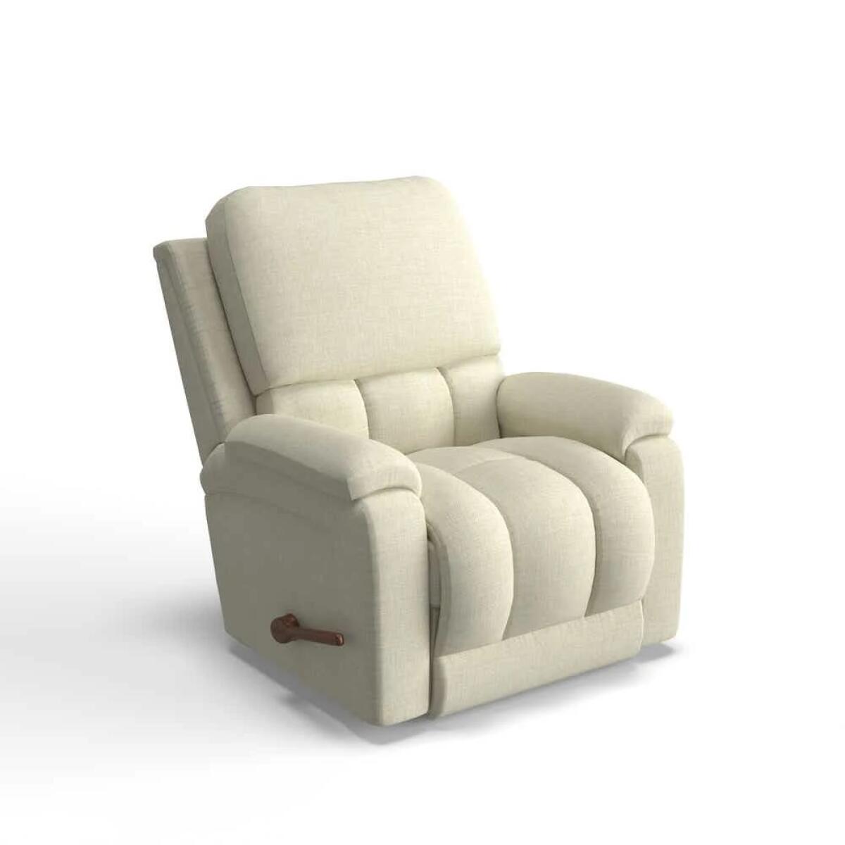 Greyson Wall Recliner - 016530 - Image 2