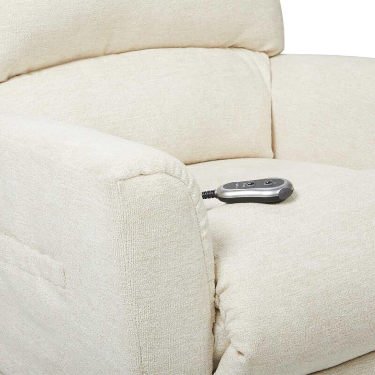 Jean Bronze Power Lift Recliner - 3BL793 - Image 13