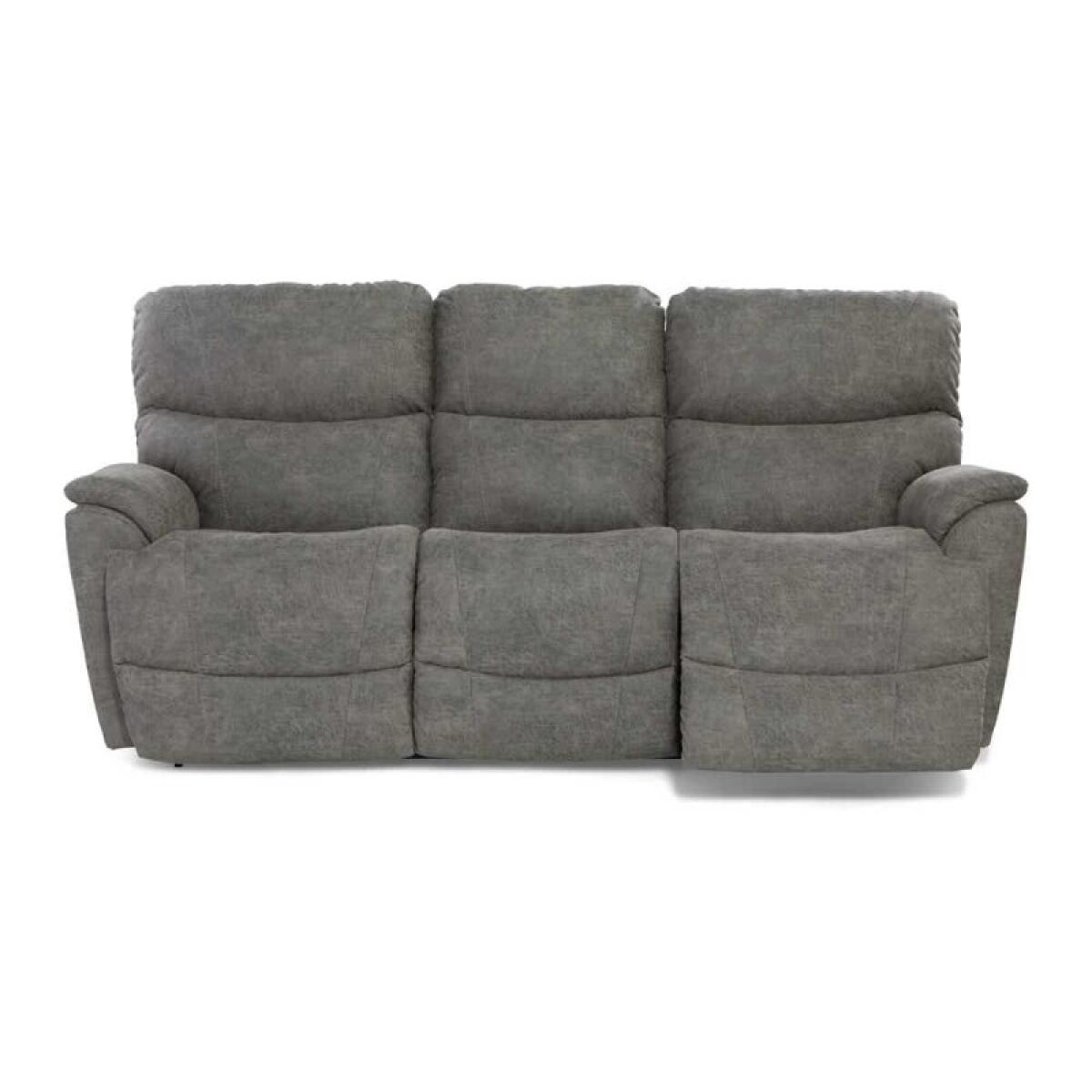 Trouper Power Reclining Sofa w/ Headrest & Lumbar - X44724 - Image 13